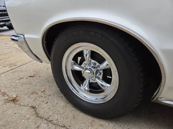 1965 Pontiac GTO Coupe - Image 5