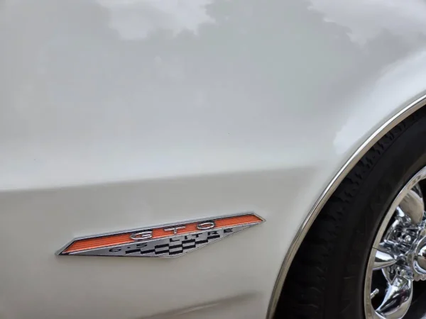 1965 Pontiac GTO Coupe - Image 6