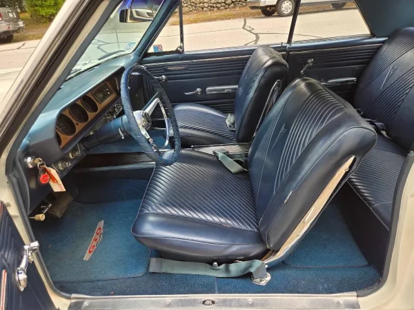 1965 Pontiac GTO Coupe - Image 8