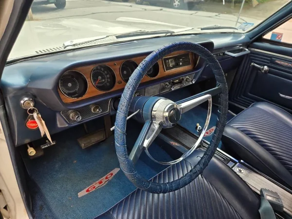 1965 Pontiac GTO Coupe - Image 9