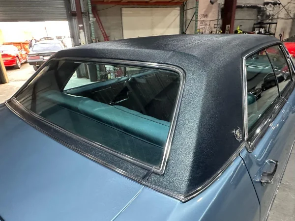 1966 Cadillac DeVille - Image 30