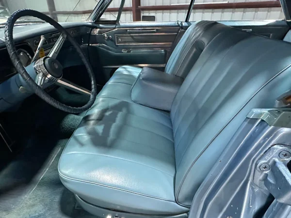 1966 Cadillac DeVille - Image 32