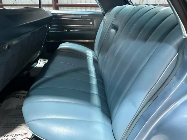 1966 Cadillac DeVille - Image 33