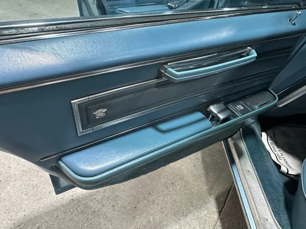 1966 Cadillac DeVille - Image 34