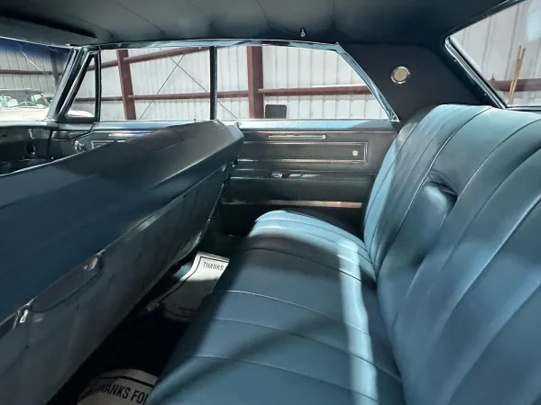 1966 Cadillac DeVille - Image 35