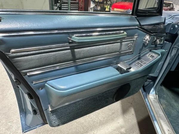 1966 Cadillac DeVille - Image 36