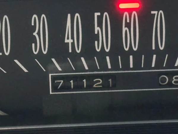 1966 Cadillac DeVille - Image 38