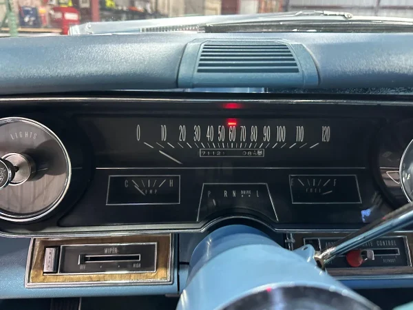 1966 Cadillac DeVille - Image 39