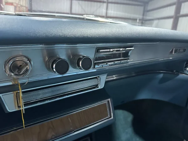 1966 Cadillac DeVille - Image 40