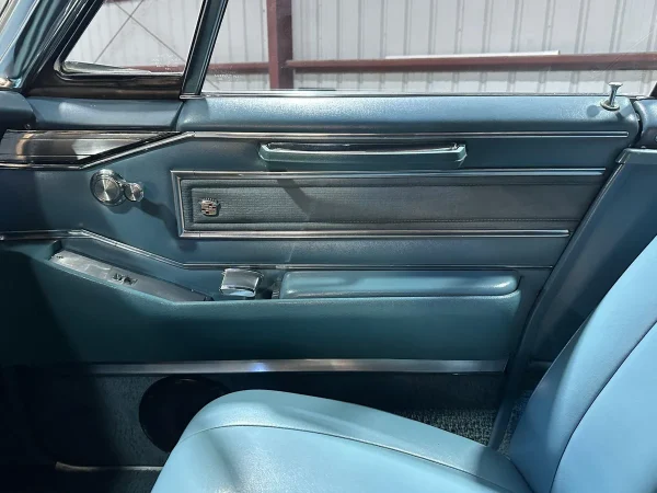 1966 Cadillac DeVille - Image 41