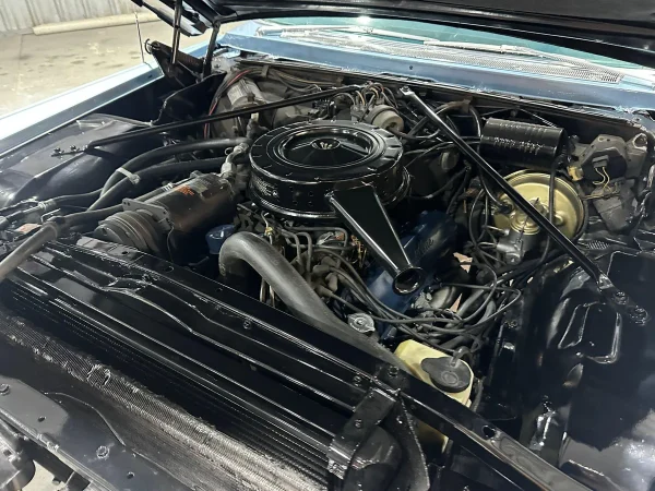 1966 Cadillac DeVille - Image 45
