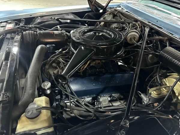 1966 Cadillac DeVille - Image 46