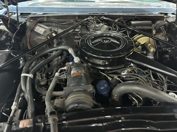 1966 Cadillac DeVille - Image 47