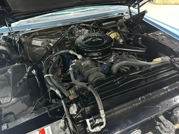1966 Cadillac DeVille - Image 48