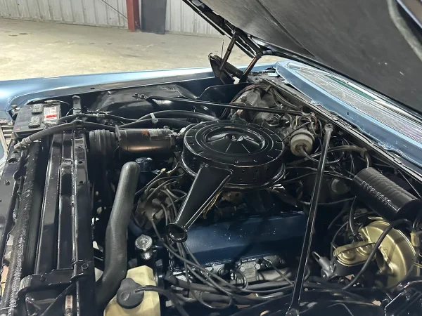 1966 Cadillac DeVille - Image 49
