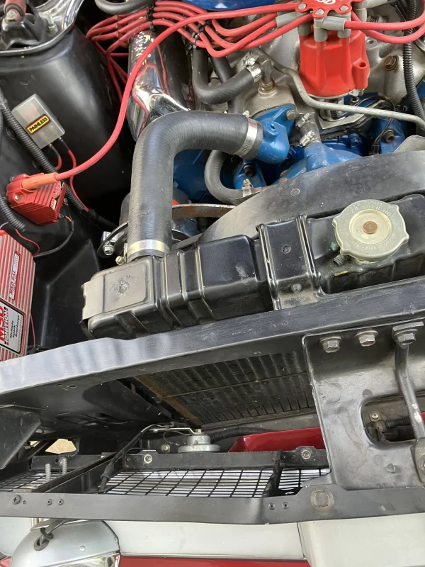 1967 Ford Mustang Fastback Restomod * rotisserie, bead blasted, modified and professional refinished with less than 2K on rebuilt 390 FE V8 - Image 22