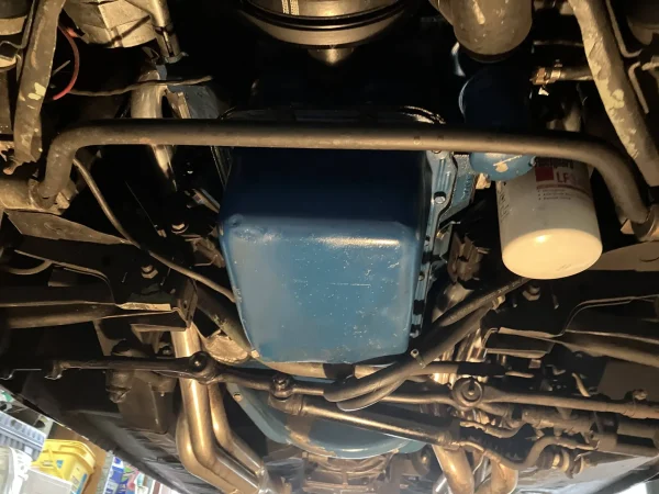 1967 Ford Mustang Fastback Restomod * rotisserie, bead blasted, modified and professional refinished with less than 2K on rebuilt 390 FE V8 - Image 26