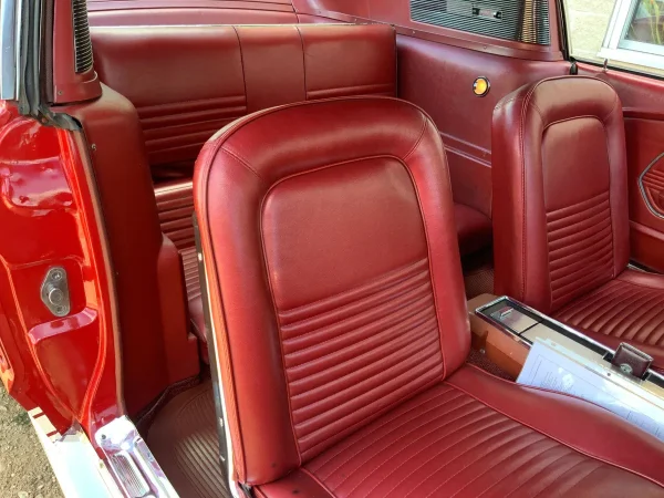 1967 Ford Mustang GT - Image 71