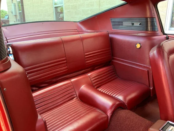 1967 Ford Mustang GT - Image 29