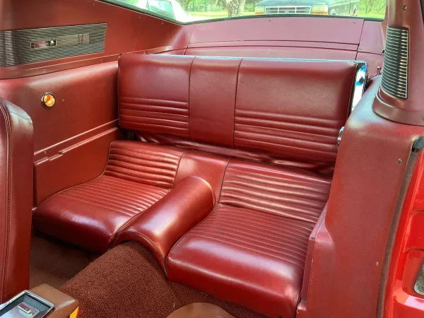 1967 Ford Mustang GT - Image 32