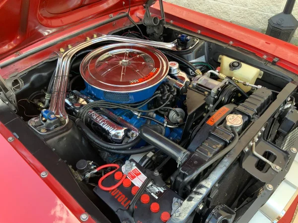 1967 Ford Mustang GT - Image 49