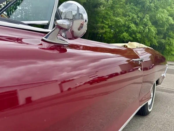 1965 Pontiac Catalina Ventura Convertible - Image 15