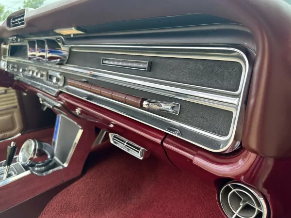 1965 Pontiac Catalina Ventura Convertible - Image 22