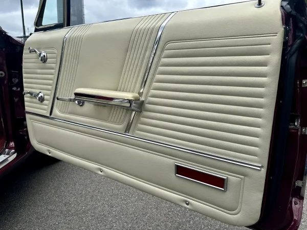 1965 Pontiac Catalina Ventura Convertible - Image 24