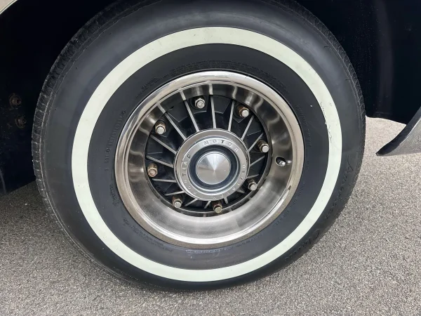 1965 Pontiac Catalina Ventura Convertible - Image 43