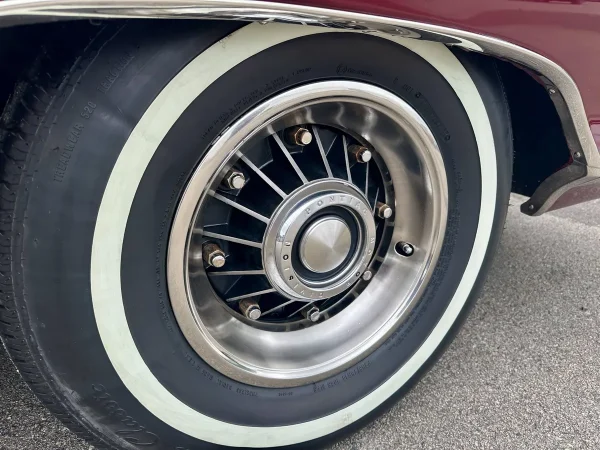 1965 Pontiac Catalina Ventura Convertible - Image 44