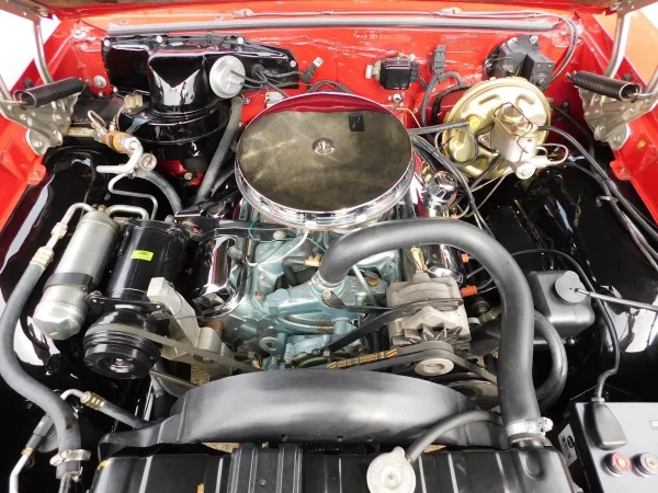 1967 Pontiac GTO - Image 3