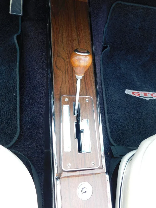 1967 Pontiac GTO - Image 18