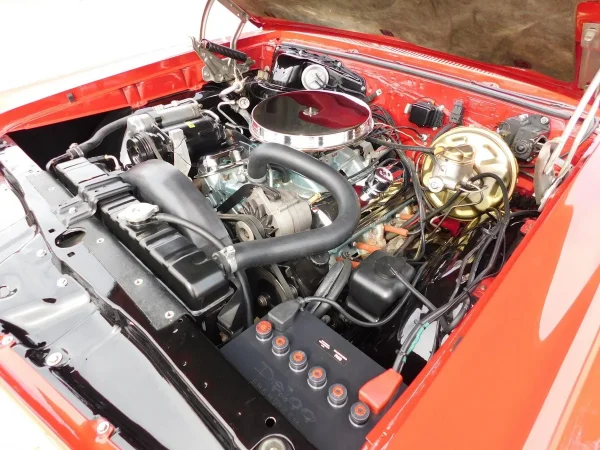 1967 Pontiac GTO - Image 4