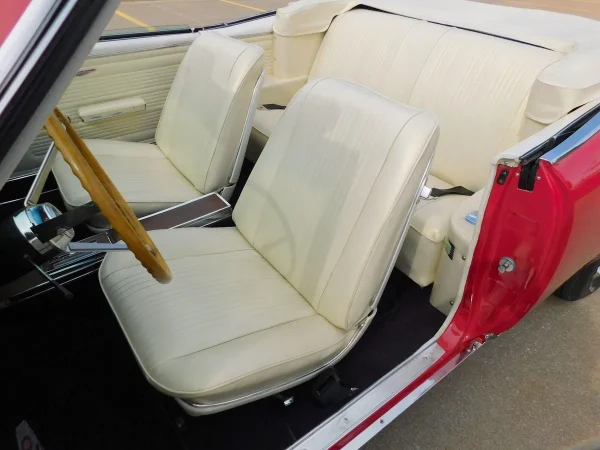 1967 Pontiac GTO - Image 29