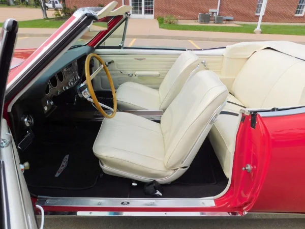 1967 Pontiac GTO - Image 5