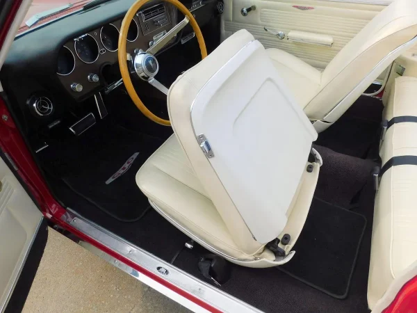1967 Pontiac GTO - Image 32