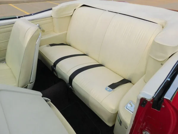 1967 Pontiac GTO - Image 33