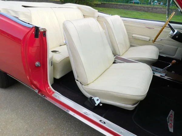 1967 Pontiac GTO - Image 37