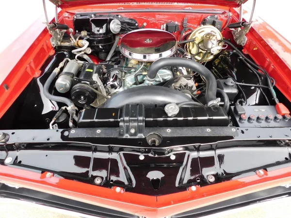 1967 Pontiac GTO - Image 38