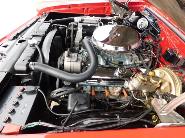 1967 Pontiac GTO - Image 39