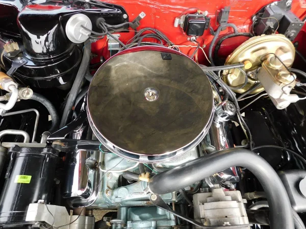 1967 Pontiac GTO - Image 40