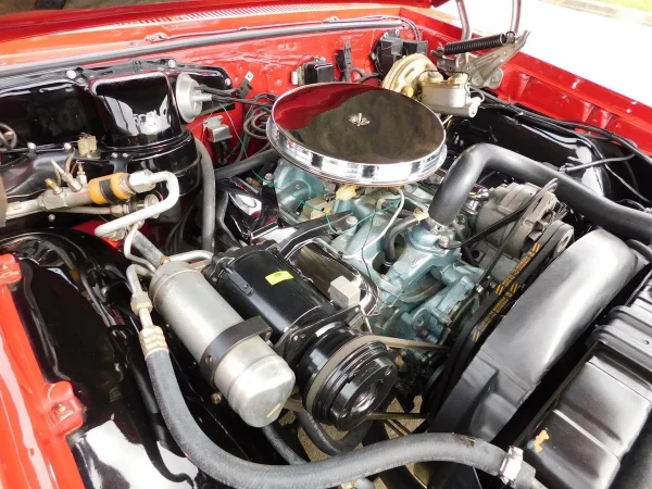 1967 Pontiac GTO - Image 41