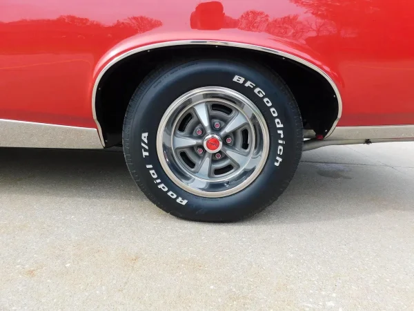 1967 Pontiac GTO - Image 45