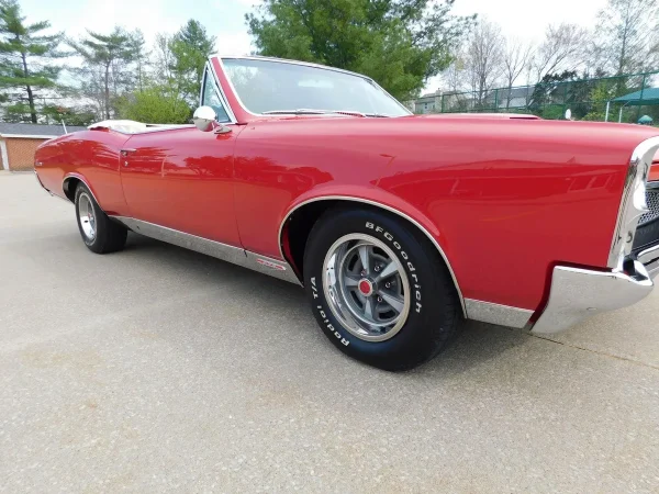 1967 Pontiac GTO - Image 46