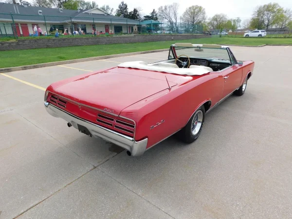 1967 Pontiac GTO - Image 48