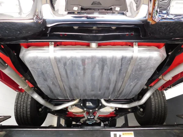 1967 Pontiac GTO - Image 49