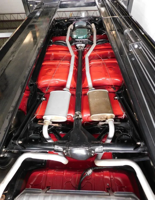 1967 Pontiac GTO - Image 51