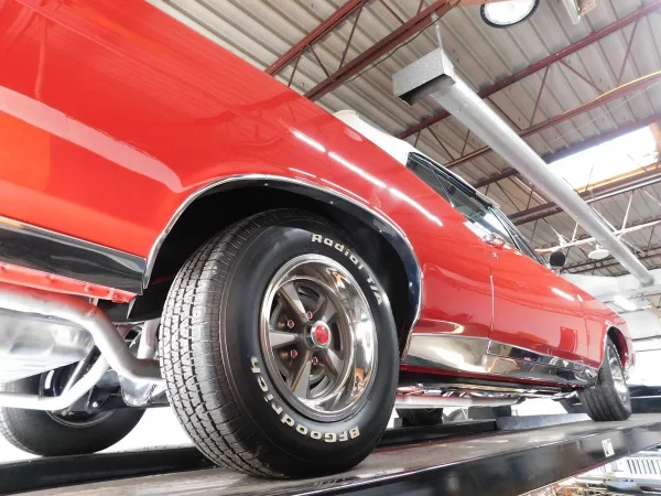 1967 Pontiac GTO - Image 54