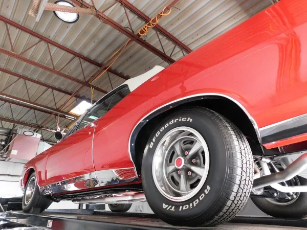1967 Pontiac GTO - Image 55
