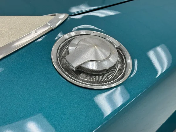 1968 Dodge Charger RT Hardtop - Image 11